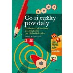 Co si tužky povídaly - Jiřina Bednářová – Hledejceny.cz