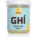 Grizly Ghí přepuštěné Máslo 500 ml