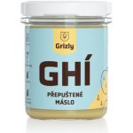 Grizly Ghí přepuštěné Máslo 500 ml – Zboží Dáma