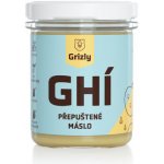 Grizly Ghí přepuštěné Máslo 500 ml – Hledejceny.cz