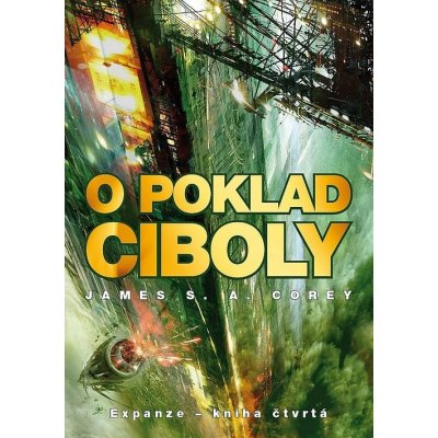 O poklad Ciboly – Zbozi.Blesk.cz