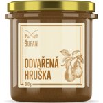 Šufan Odvařená hruška hrušková Povidla 330 g – Zbozi.Blesk.cz