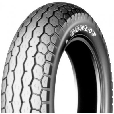 Dunlop K127 110/90 R16 59S