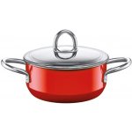 Silit Passion Colours Energy Red 16 cm 2 l – Zbozi.Blesk.cz