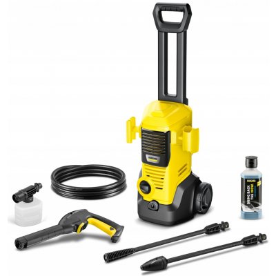 Kärcher K 2 Premium FJ 1.673-537.0 – Hledejceny.cz