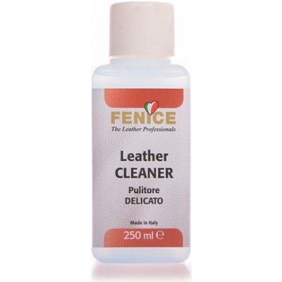Fenice Leather Cleaner 250 ml