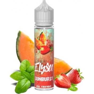 Elysee Shake & Vape - Sunburst 20 ml