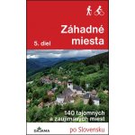 Záhadné miesta (5. diel) - Ján Lacika – Hledejceny.cz