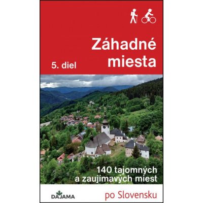 Záhadné miesta (5. diel) - Ján Lacika – Zboží Mobilmania