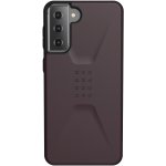 Pouzdro UAG Urban Armor Gear Civilian pro lilek SAMSUNG S21 PLUS – Hledejceny.cz