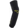 Cyklistický chránič ALPINESTARS PARAGON Plus knee/shin 2019 Black/Yellow