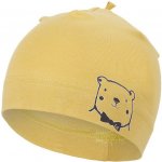 Little Angel čepice smyk obrázek Outlast oliva – Zboží Dáma