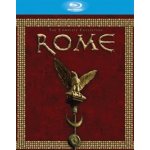 Rome - Season 1-2 - Complete BD – Hledejceny.cz