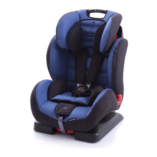 Babypoint Newbuddy Snug 2016 modrá od 2 490 Kč - Heureka.cz