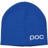 Čepice POC Corp beanie Natrium blue