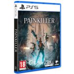 Painkiller – Sleviste.cz