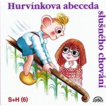 Hurvínkova abeceda slušného chování – Zboží Mobilmania