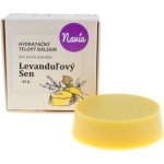 Navia tuhý tělový balzám Levandule 40 g – Hledejceny.cz