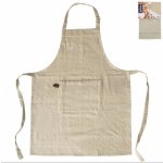 Orion Kuchyňská zástěra My kitchen GREENISH – Zboží Dáma