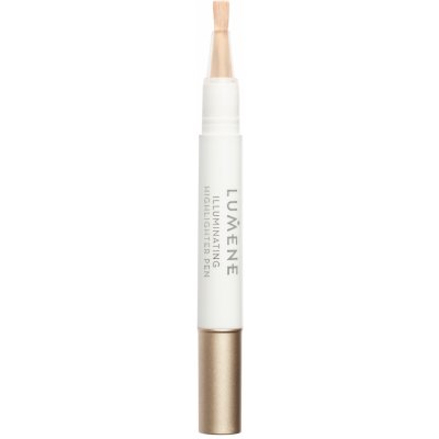 Lumene Nordic Chic rozjasňovač v peru 1 Original Light 1,8 ml – Sleviste.cz
