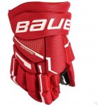 Hokejové rukavice Bauer Supreme Mach YTH – Zboží Mobilmania