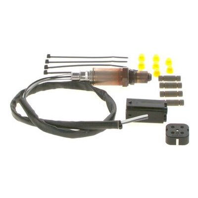 Lambda sonda univerzální BOSCH (BO 0258986503) | Zboží Auto