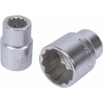 Hlavice dvanáctihranná CRV 3/4" 19mm Dostupné varianty: Dvanáctihranná hlavice CRV 3/4" HONITON 46 mm – Hledejceny.cz