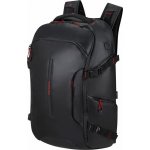 Samsonite Ecodiver Travel S Black 38 l – Zboží Dáma