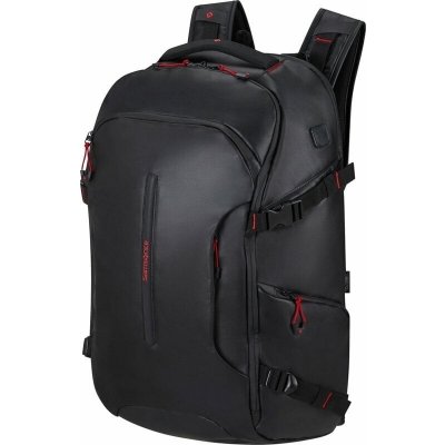 Samsonite Ecodiver Travel S Black 38 l – Zboží Dáma