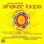 Alsop, M. - Shaker Loops, The Wound-dresser Bournemouth Symphony Orchestra – Sleviste.cz