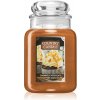 Svíčka Country Candle Caramel Chocolate 652 g