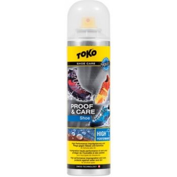 Toko Care Line Eco Shoe Proof Care 500 ml