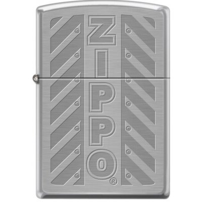 Zippo Metal Plate – Hledejceny.cz