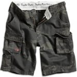 Surplus Royal shorts černé – Zboží Dáma