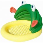 Bestway 52162 žába se stříškou 114 x 109 x 74 cm – HobbyKompas.cz