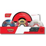 Pokémon TCG Poké Ball Tin 2025 – Zboží Mobilmania
