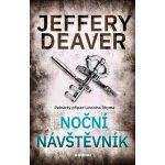 Noční návštěvník, 1. vydání - Jeffery Deaver – Hledejceny.cz