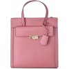 Kabelka Michael Kors dámská kabelka 35F2G0ET60-ROSE Růžová 30 x 28 x 10 cm