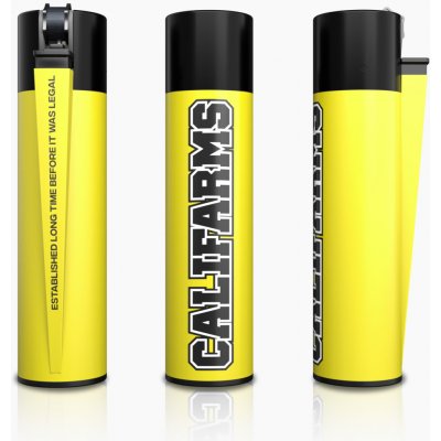 CaliFarms clipper – Zboží Dáma