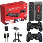 HDMI Game Stick X3 Plus 8K – Zboží Živě