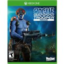 Hry na Xbox One Rogue Trooper Redux