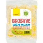 Wolfberry Broskve lyofilizované 20 g – Sleviste.cz