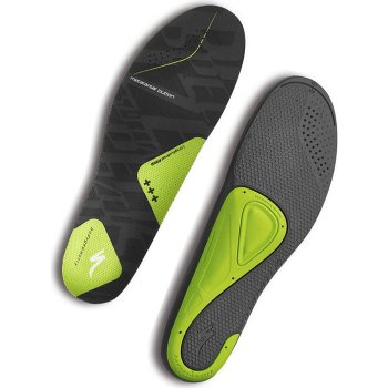 Specialized BG SL Footbeds green