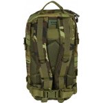 MFH US Assault I Laser M95 CZ camo 30 l – Zboží Mobilmania