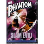 The Phantom DVD – Hledejceny.cz