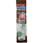 Quick Milk Magická brčka do mléka příchuť čokoláda 30 g – Hledejceny.cz