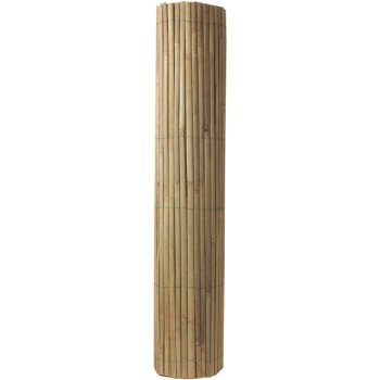 Bambusová rohož 2 x 5 m, štípaná