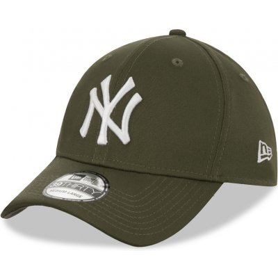 NEW ERA League Essential Mlb New York Yankees NOVWHI