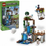 LEGO® Minecraft 21597 Ďasí základna – Zboží Dáma