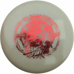 Discmania Logic Lumen Metal Flake Glow - Cosmic Fury 2 – Zboží Dáma